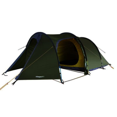 Karrimor Leopard 3 Tent Karrimor Leopard 3 Tent
